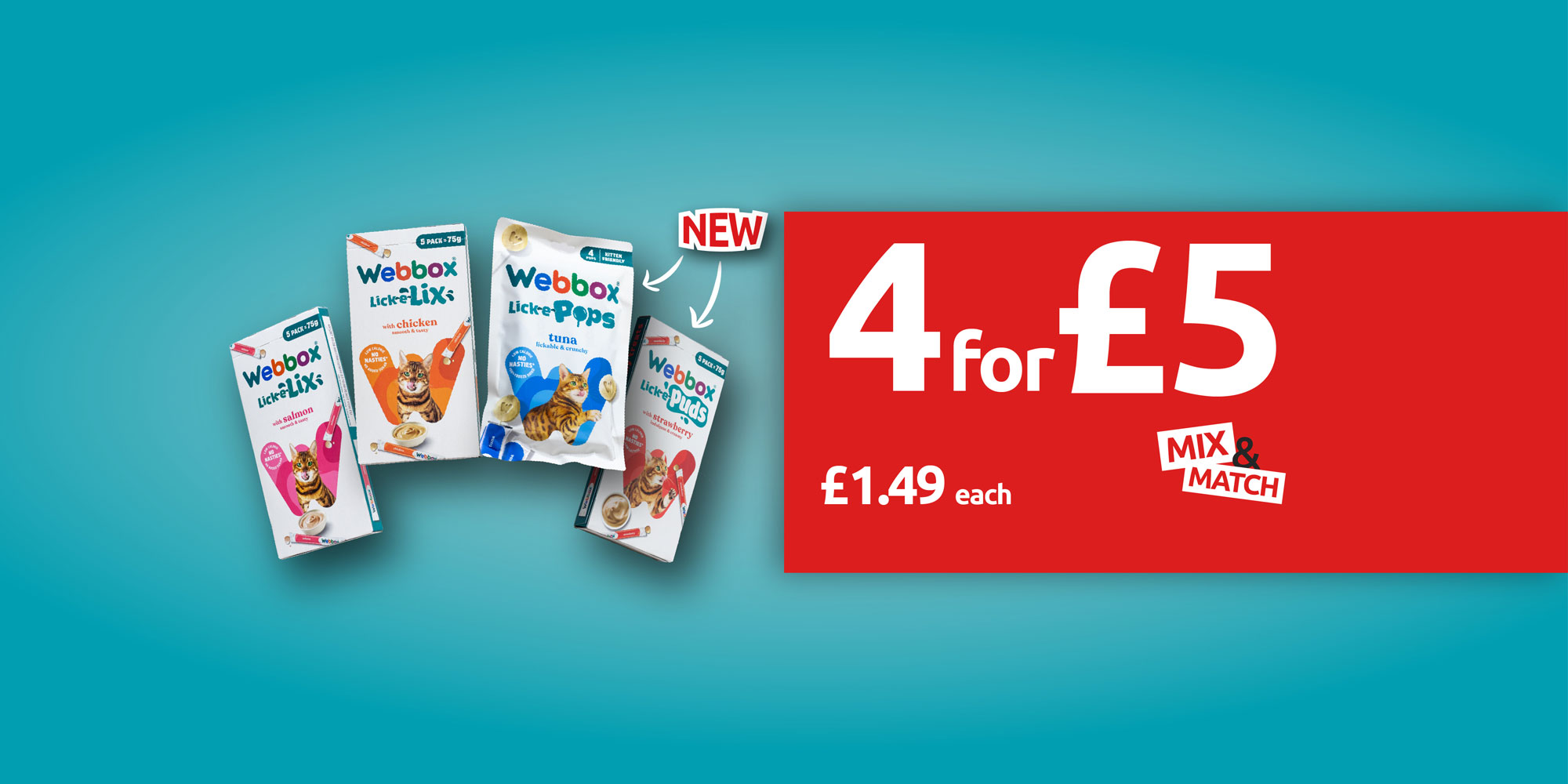 Offers Web Banner