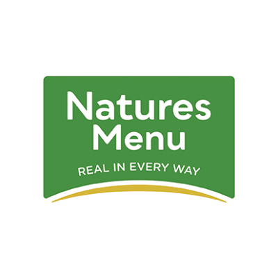Natures Menu logo
