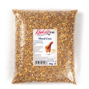 Rooke's Mixed Corn