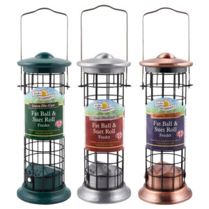 Harrisons Fat Ball Feeder 20cm