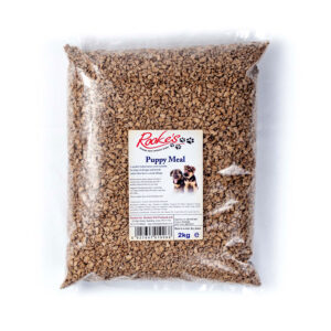 Fold Hill Puppy Meal