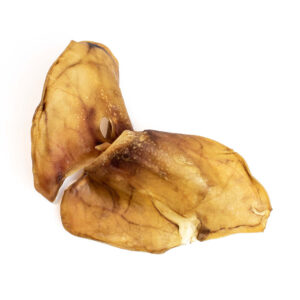 Pigs Ears Dog Treats Large