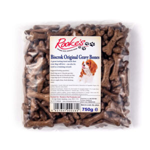 Pedigree Biscrok Gravy Bones Original Dog Treats