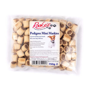 Pedigree Mini Markies Dog Treats