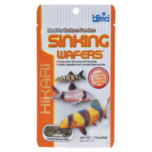 Hikari Tropical Sinking Wafers