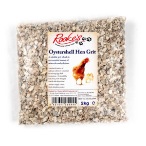 Oystershell Grit Coarse