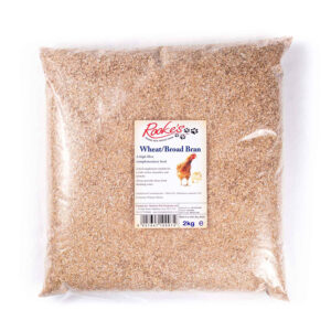 Wheat/Broad Bran