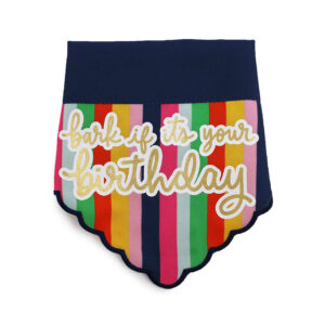 Ancol Pawty Time Bandana