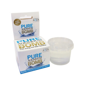 Evolution Aqua Pure Aquarium Bomb