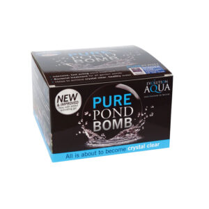 Evolution Aqua Pure Pond Bomb