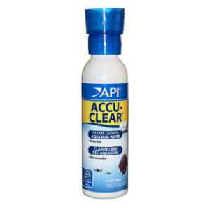 API Accu-Clear Water Clarifier  118ml