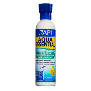 API Aqua Essential Water Conditioner 118ml