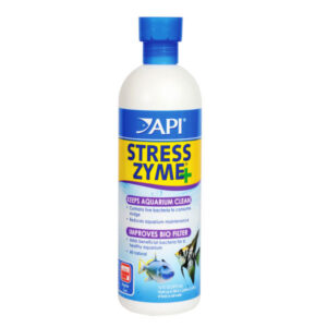 API Stress Zyme Bacterial Cleaner 118ml