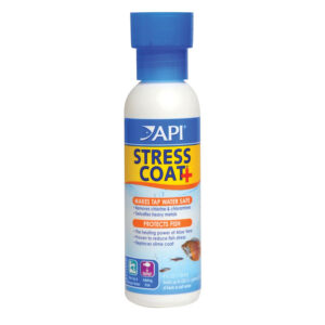 API Stress Coat Water Conditioner  118ml