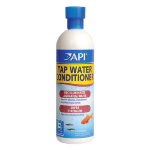 API Tap Water Conditioner  118ml