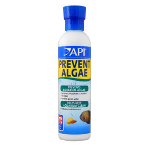 API Prevent Algae Water Treatment 118ml