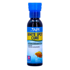 API White Spot Cure  118ml