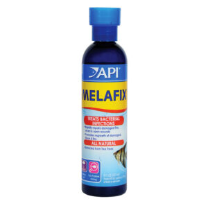 API Melafix Fish Remedy  118ml