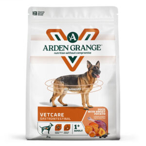 Arden Grange VetCare Gastrointestinal Complete Dry Dog Food