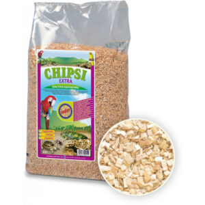 Chipsi Extra Beechwood Bedding