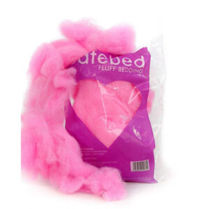 Safebed Fluff Small Animal Bedding 50g