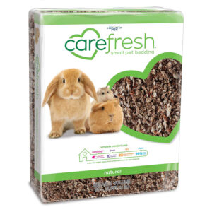 Carefresh Small Animal Bedding