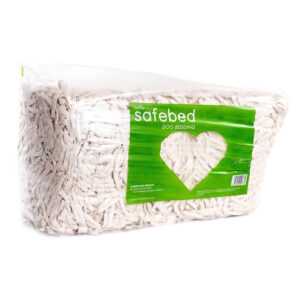 Petlife Safebed Dog Bedding 10kg