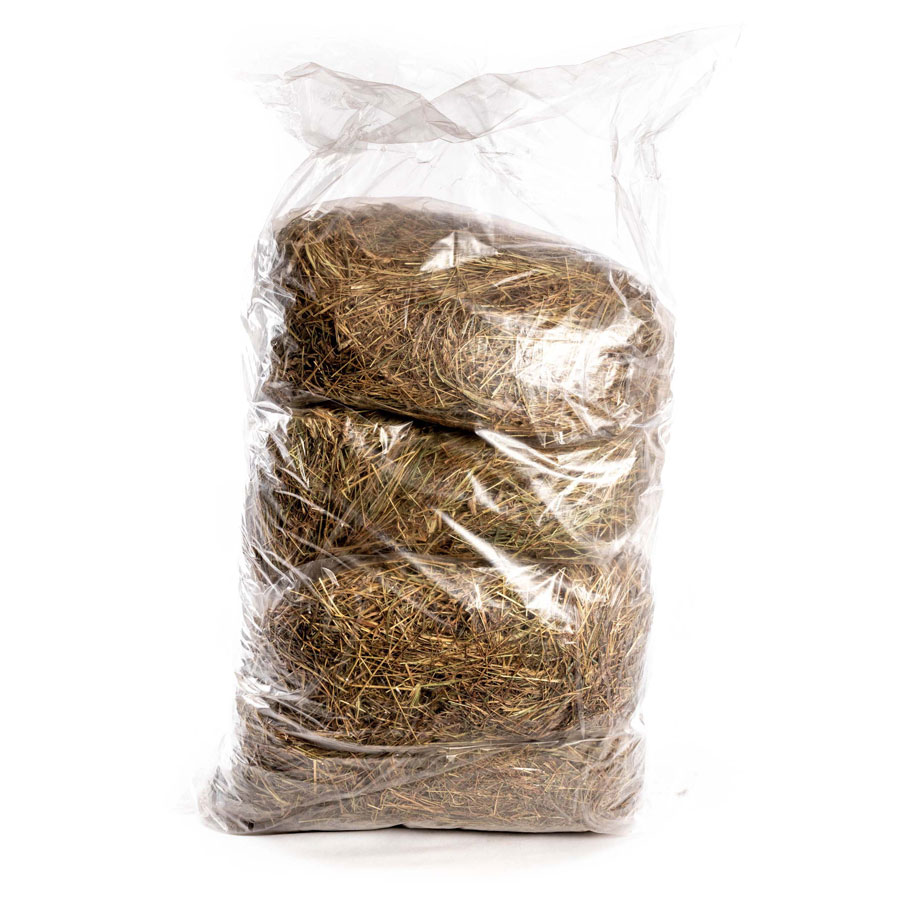 Rooke's Feed Hay