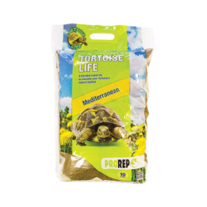 Prorep Tortoise Life Substrate 10L