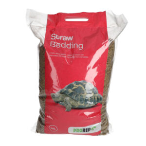 ProRep Straw Bedding  10L
