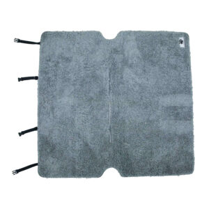Pet Rebellion Comfy Car Cover