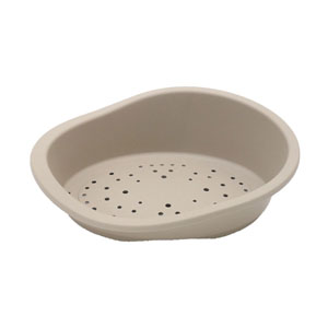 Rosewood Sonny Plastic Bed Mocha