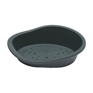 Rosewood Sonny Plastic Bed Graphite