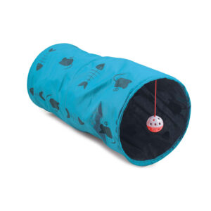 Ancol Cat Play Tunnel 50 cm