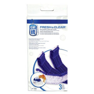 Hagen Catit Water Fountain Refill
