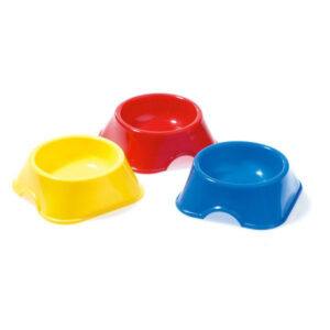 Classic Colortone Bowls Assorted Colours