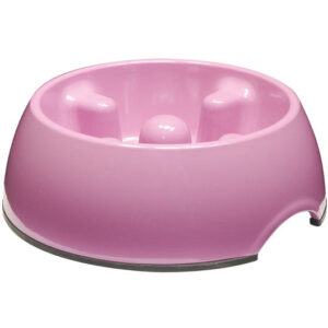 Dogit Anti Gulping Pet Bowl
