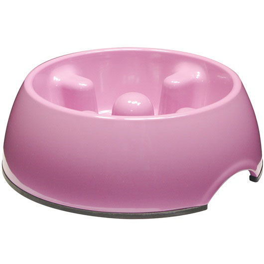 Dogit Anti Gulping Pet Bowl
