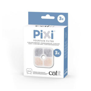 Catit PIXI Fountain Replacement Cartridge