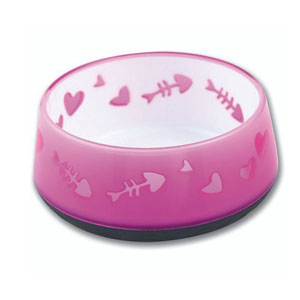 All For Paws Anti Slip Cat Bowl