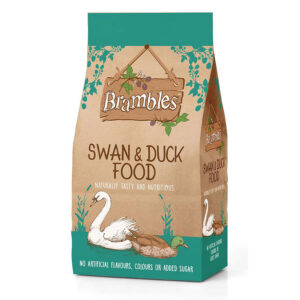 Brambles Swan & Duck Food