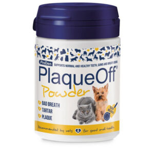 ProDen PlaqueOff Powder for Dogs & Cats