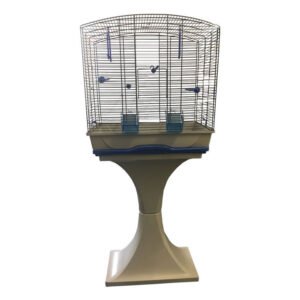 Mara Bird Cage & Stand