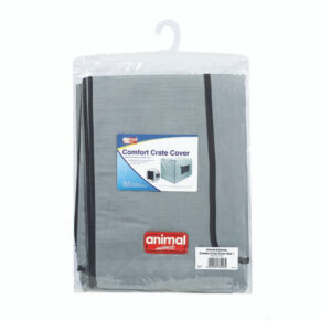Animal Instincts Comfort Crate Cover