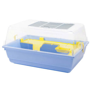 Hector Small Animal Cage