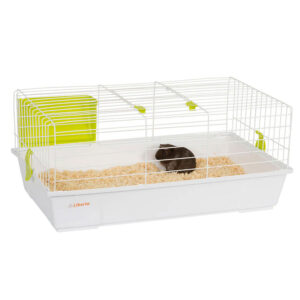 Capella 80 Indoor Animal Cage