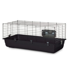 Ambiente Indoor Rabbit/Guinea Cage