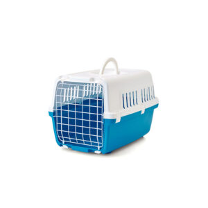 Savic Zephos Pet Carrier 38x41.5x30cm
