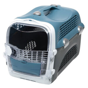 Cargo Cabrio Airline Pet Carrier