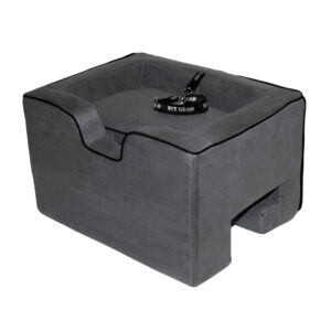 Rosewood Pet Gear Charcoal Booster Seat